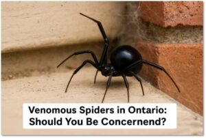 Pest control Brampton