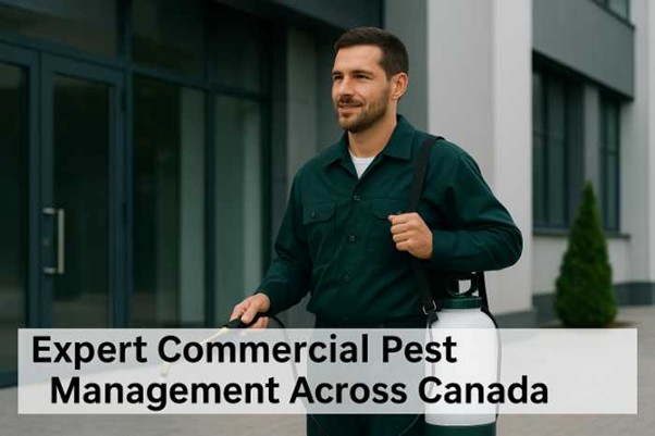 Pest Solutions