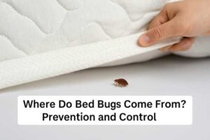 Bed Bug Control Brampton