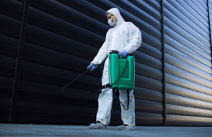 Pest Control Mississauga
