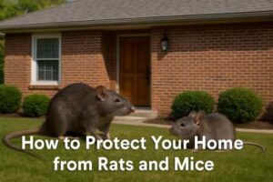 Protect Your Home