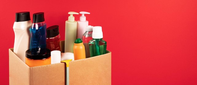 Safe Products