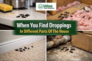 Signs You Need Professional Pest Control Services in Brampton